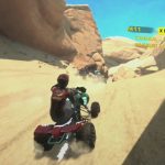 بازی Offroad Racing Buggy X ATV X Moto