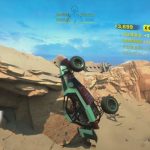 بازی Offroad Racing Buggy X ATV X Moto
