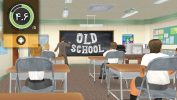دانلود بازی Old School برای اندروید