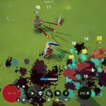 بازی One Last Raid