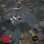 بازی One Last Raid