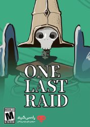 دانلود بازی One Last Raid برای PC