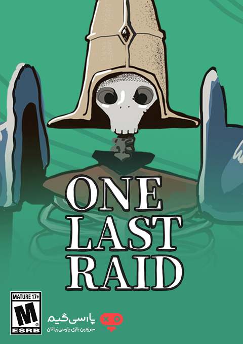 دانلود بازی One Last Raid برای PC