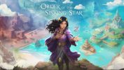 بازی Order of the Sinking Star