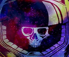 Out There Omega Edition