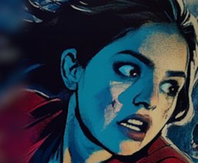 Outbreak Shades of Horror
