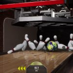 بازی PBA Pro Bowling