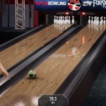 بازی PBA Pro Bowling