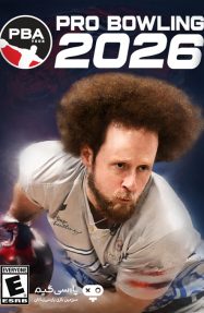 دانلود بازی PBA Pro Bowling 2026 برای PC