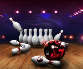 PBA Pro Bowling