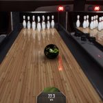 بازی PBA Pro Bowling