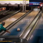 بازی PBA Pro Bowling