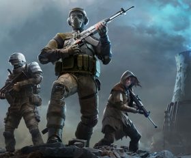 PIONER