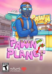 دانلود بازی Pawn Planet برای PC