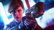 استودیو جدید Perfect Dark