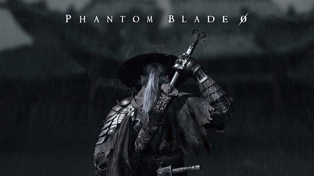 تاریخ انتشار بازی Phantom Blade Zero