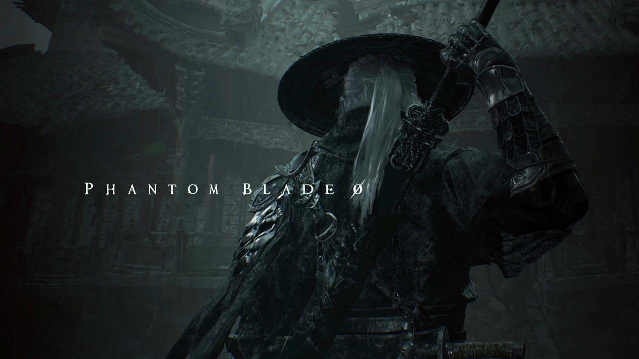 بازی Phantom Blade Zero