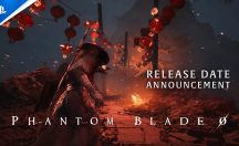 تریلر بازی Phantom Blade Zero