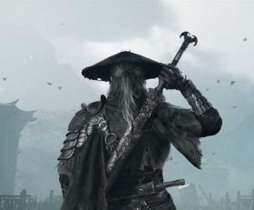 Phantom Blade Zero