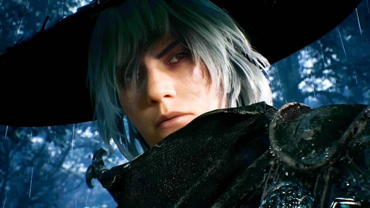 تعداد ویش‌لیست Phantom Blade Zero