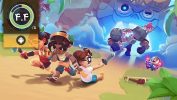 دانلود بازی Pocket Tales برای اندروید