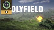 دانلود بازی Polyfield برای اندروید