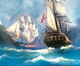 Port Royale 3