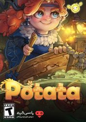 دانلود بازی Potata برای PC