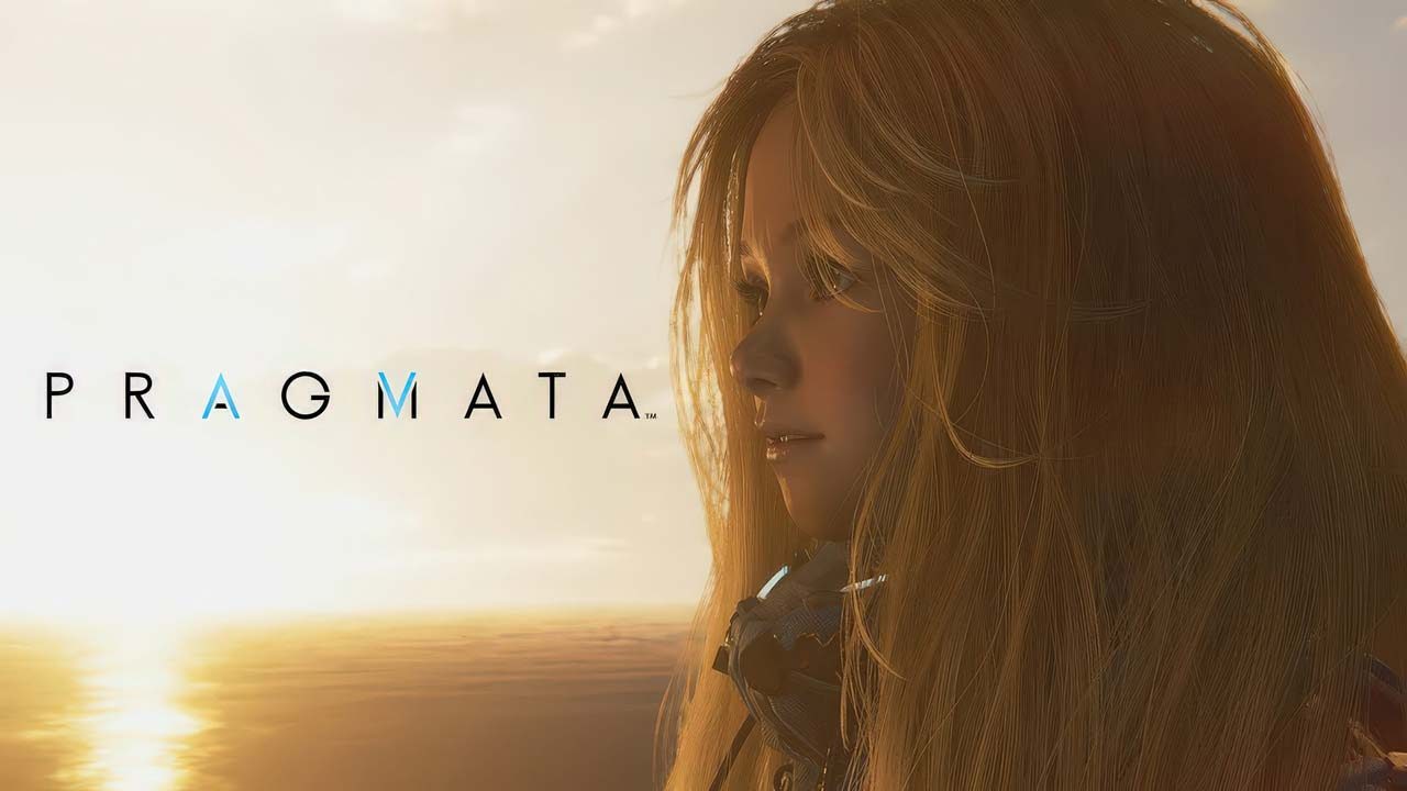 تاریخ انتشار بازی Pragmata