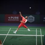 بازی Pure Badminton