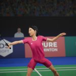 بازی Pure Badminton