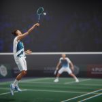 بازی Pure Badminton