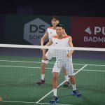 بازی Pure Badminton