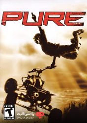دانلود بازی Pure برای PC