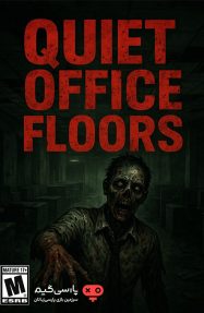 دانلود بازی Quiet Office Floors برای PC