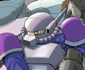 ROCKETRON