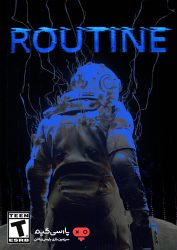 دانلود بازی ROUTINE برای PC