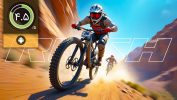 دانلود بازی RUSH: Xtreme برای اندروید