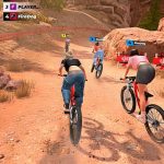 دانلود بازی RUSH: Xtreme برای اندروید