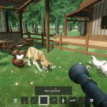 بازی Ranch Farm And Store Simulator