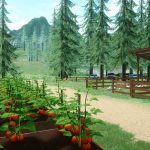 بازی Ranch Farm And Store Simulator