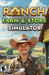 دانلود بازی Ranch Farm And Store Simulator برای PC