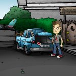بازی Randals Tuesday