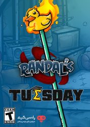 دانلود بازی Randals Tuesday برای PC