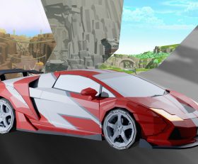 Realm Racer