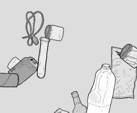 Recyclic