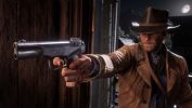 RED Dead Redemption چارلز دیکنز تولستوی