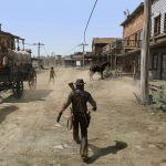 دانلود بازی Red Dead Redemption برای اندروید
