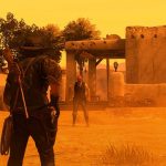 دانلود بازی Red Dead Redemption برای اندروید