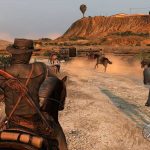 دانلود بازی Red Dead Redemption برای اندروید